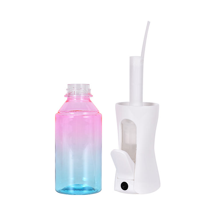 Spray Bottle Perfume For Cleaning 300ml Plastic Bottle Continuous Hair Spray Bottle Hair Mist Sprayer