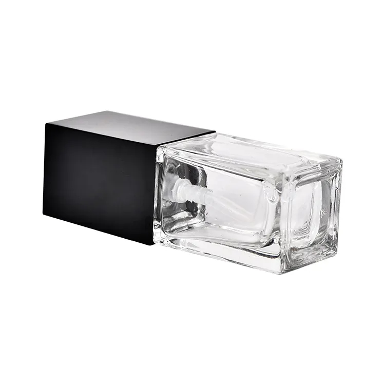 100ml Plastic Bottles Cosmetic Plastic Bottles For Sale