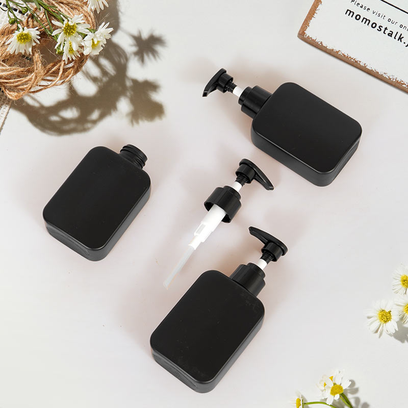 150ml Plastic Bottle